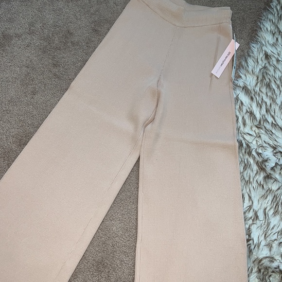 NWT Aqua pants - Picture 4 of 4
